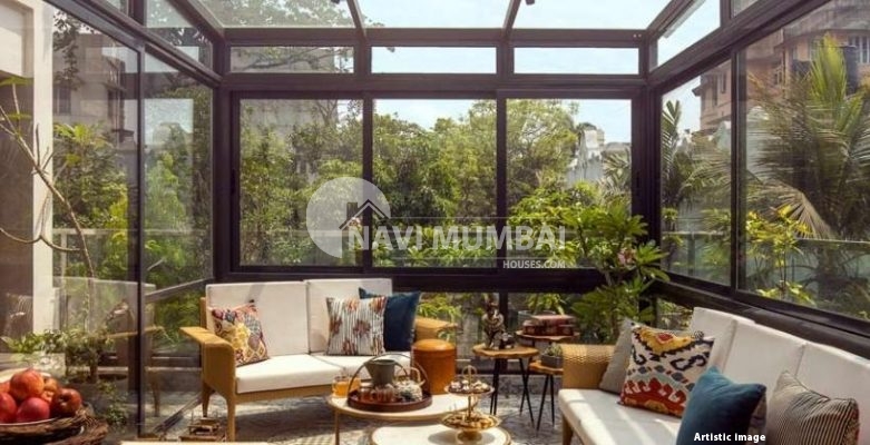 Window Glass Design: 11 Options For Clear & Frosted Glass For Your Home