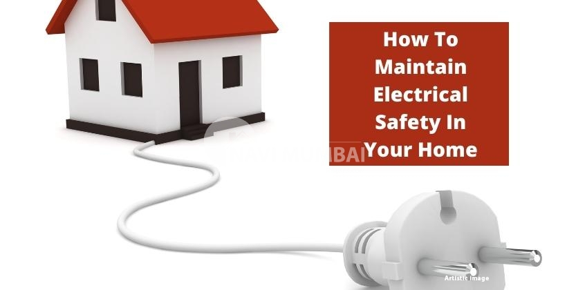 How to Maintain Electrical Safety in Your Home