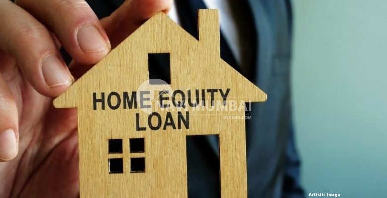 Home Equity Loans For The Self-Employed