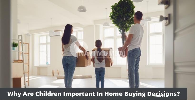 Why Are Children Important in Home Buying Decisions? Insider Information
