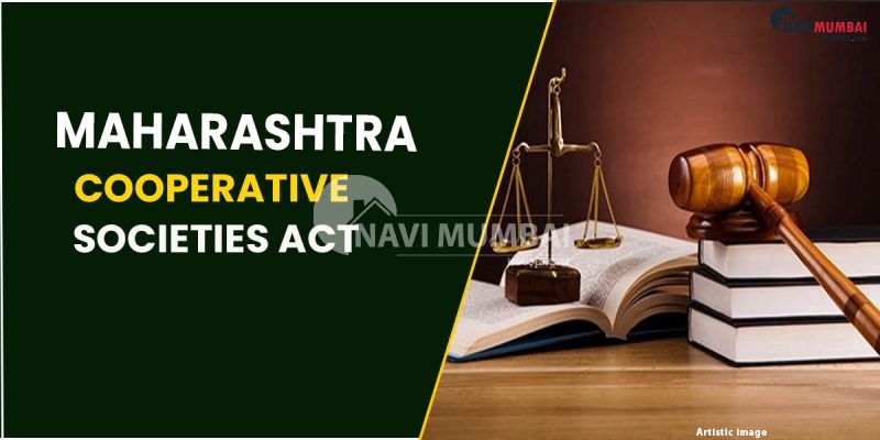 Maharashtra Cooperative Societies Act