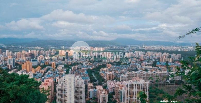 Top three reasons to invest in Kharghar