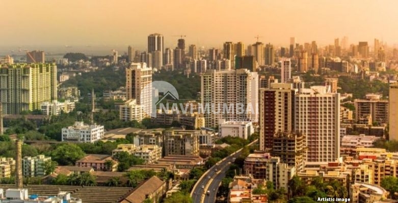 Top 10 Posh Societies in Navi Mumbai Perfect for Families To Live in 2024