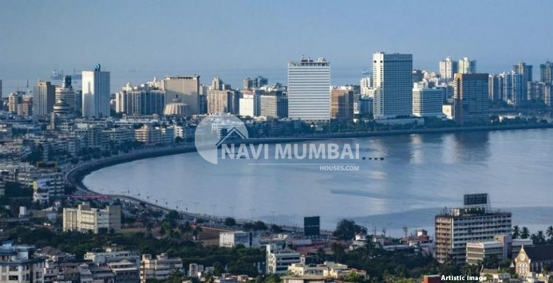 The top ten places to live in Navi Mumbai