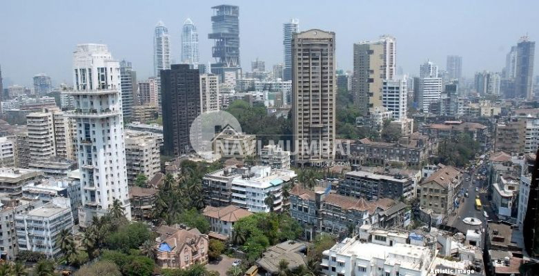 Mumbai's top ten rising investment zones