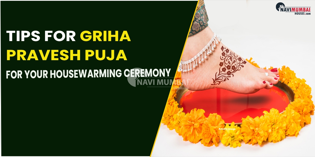 Housewarming Ceremony: Tips For Griha Pravesh Puja