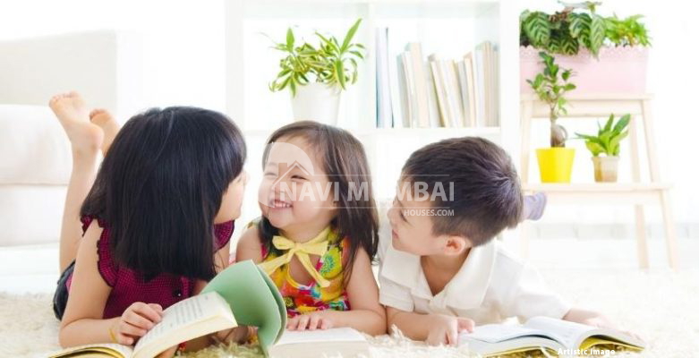 Tips from Vastu Shastra for children's education and development