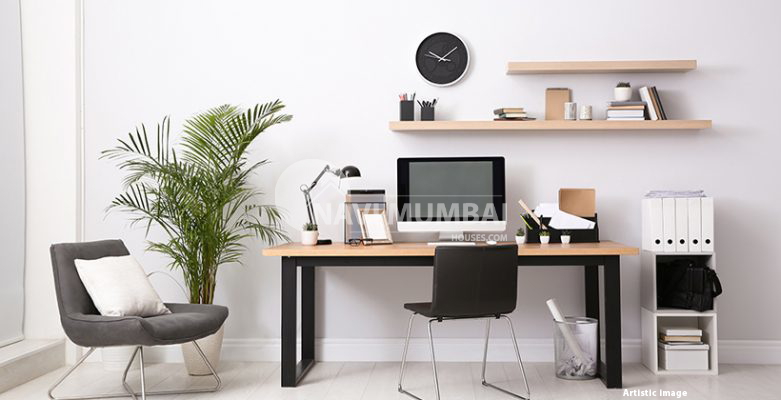 Vastu advice for working from home to increase productivity