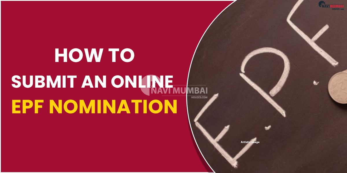 How to Submit an Online EPF Nomination