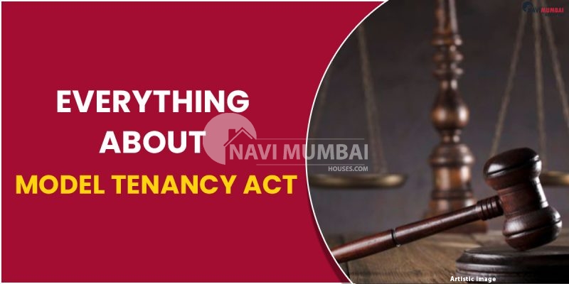 Everything about Model Tenancy Act