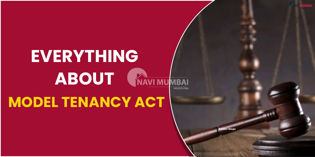 Everything about Model Tenancy Act