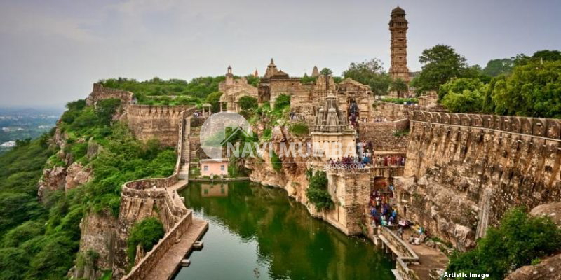 Top 15 Tourist Destinations in Rajasthan