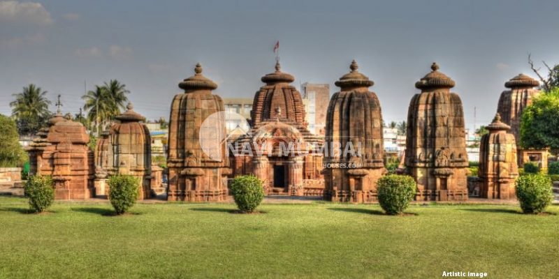 Odisha Tourist Destinations