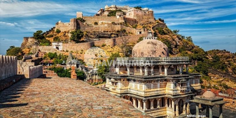 Top 15 Tourist Destinations in Rajasthan