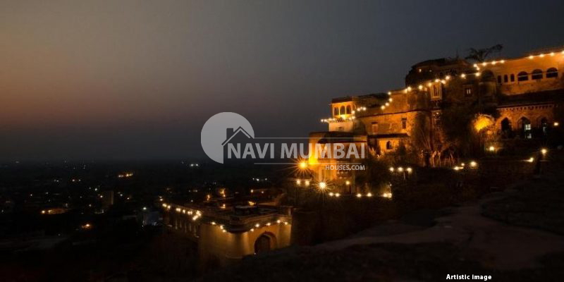 Top 15 Tourist Destinations in Rajasthan