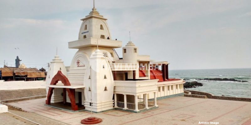 Top Tourist Destinations in Kanyakumari