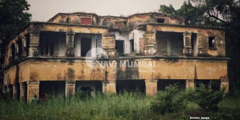 India's Most Terrifying Haunted Locations