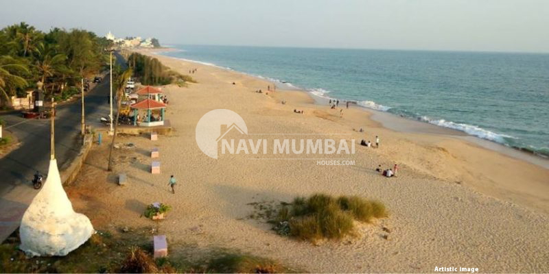 Top Tourist Destinations in Kanyakumari