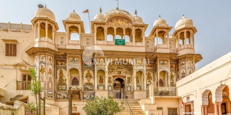 Top 15 Tourist Destinations in Rajasthan