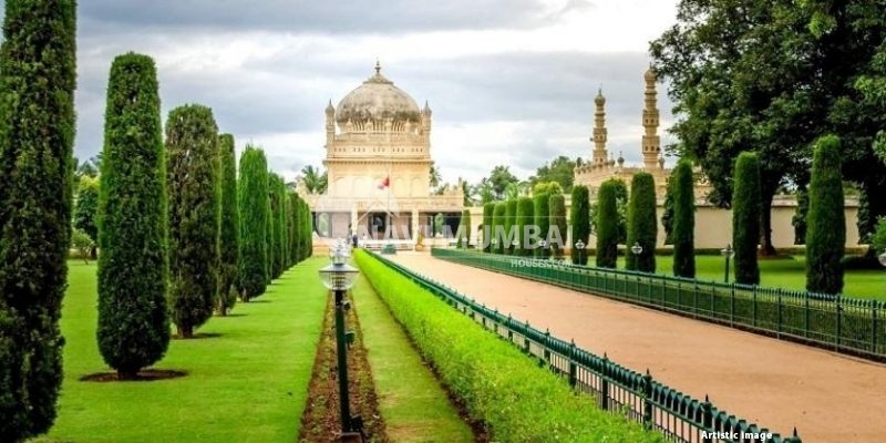 Top 15 Destinations in Mysore