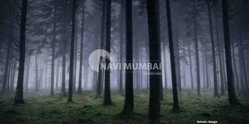 India's Most Terrifying Haunted Locations