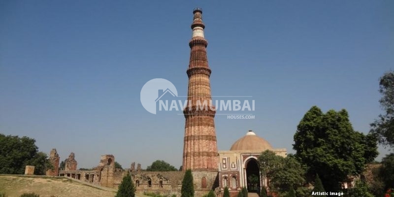 India's Well-Known Historical Locations