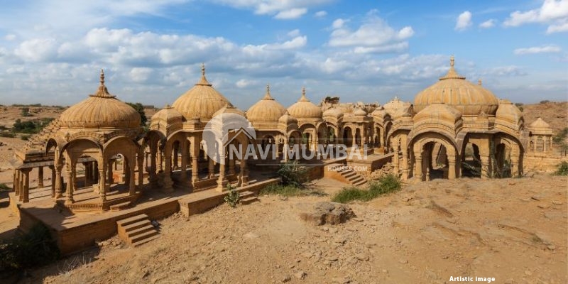 Jaisalmer Tourist Attractions and Activities