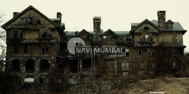 India's Most Terrifying Haunted Locations