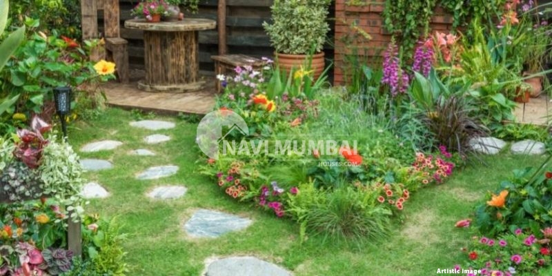 How to Develop Garden in Your Backyard