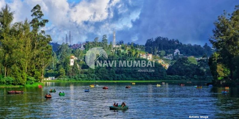 Best Tourist Attractions & Activities in Ooty