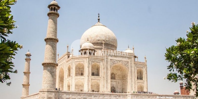 How Much Shah Jahan Spent On Taj Mahal?