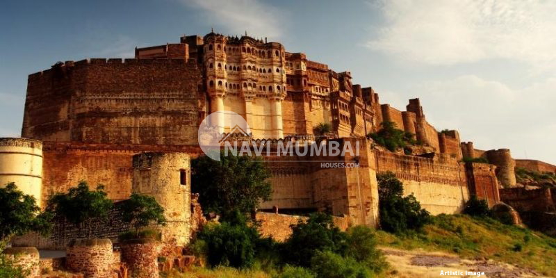 Top 15 Tourist Destinations in Rajasthan