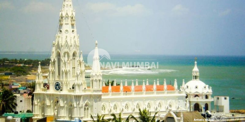 Top Tourist Destinations in Kanyakumari