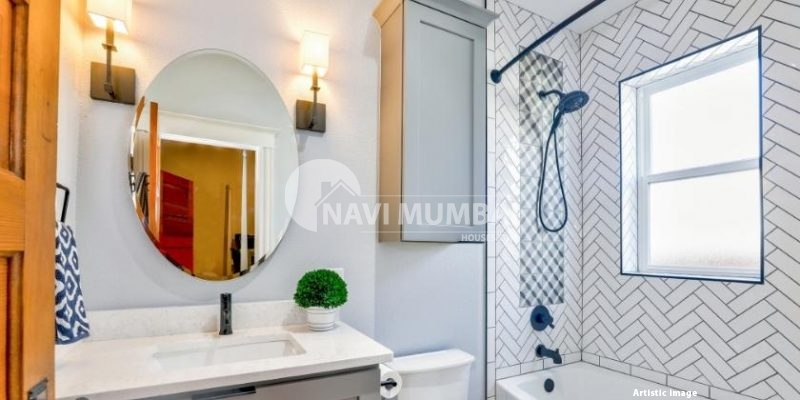 Design Ideas for Bathroom Tiles