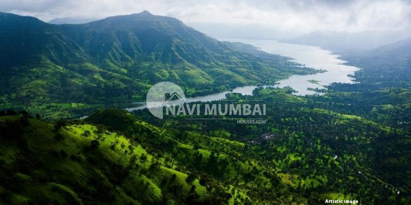 Top 5 Weekend Locations Close to Pune