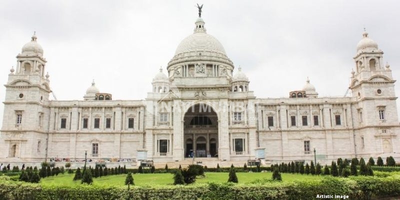 Top 15 Locations in Kolkata