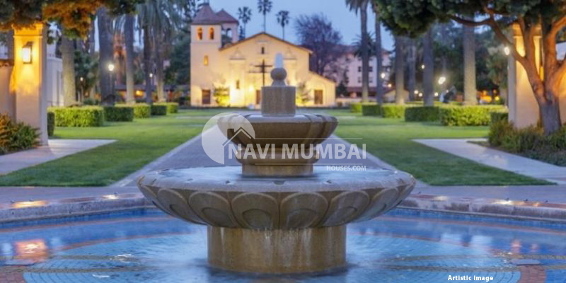 Importance of Vastu Water Fountains