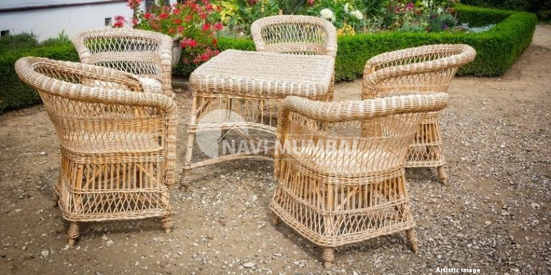 Innovative Designs for Garden Furniture