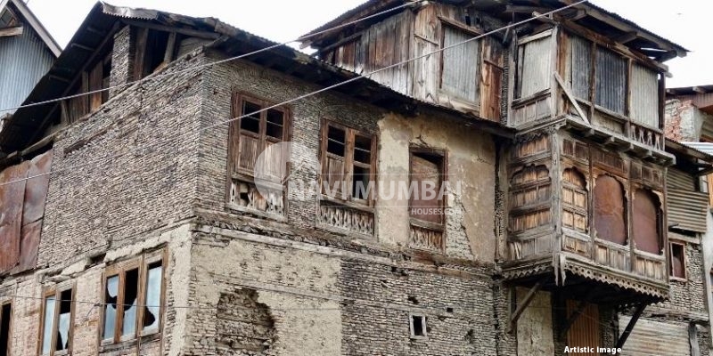 Essentials of Kashmiri Home Design