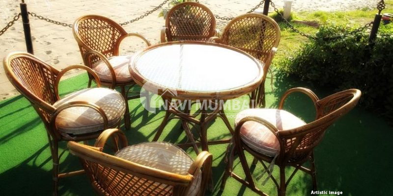 Innovative Designs for Garden Furniture