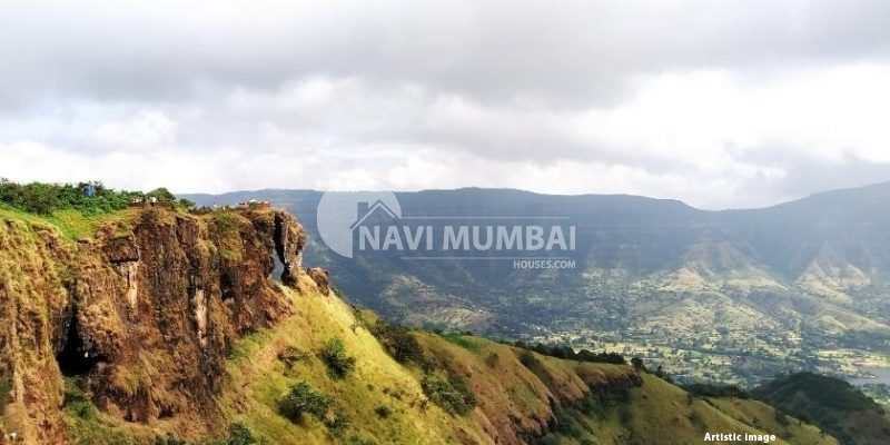 Top 5 Weekend Locations Close to Pune