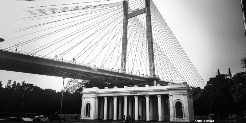 Top 15 Locations in Kolkata