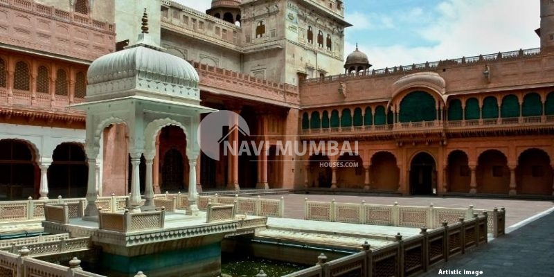 Top 15 Tourist Destinations in Rajasthan