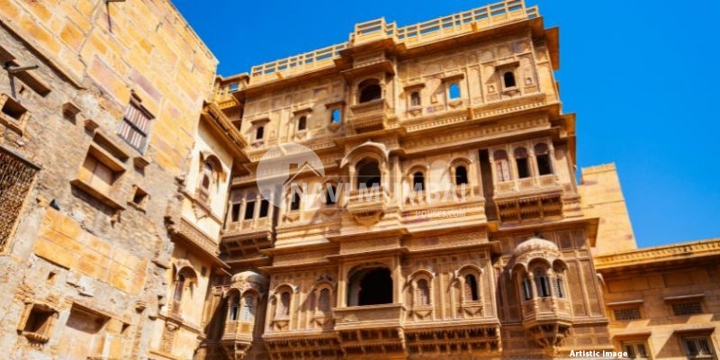 Jaisalmer Tourist Attractions and Activities