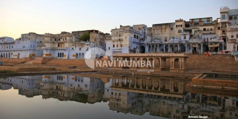 Top 15 Tourist Destinations in Rajasthan