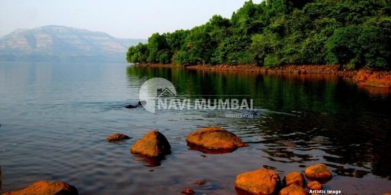 Top 5 Weekend Locations Close to Pune