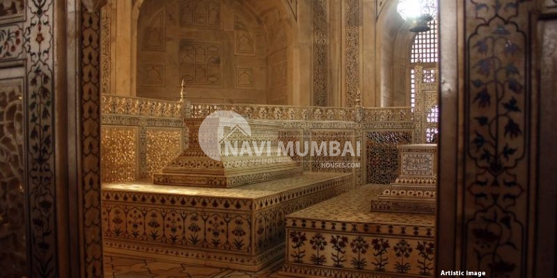 How Much Shah Jahan Spent On Taj Mahal