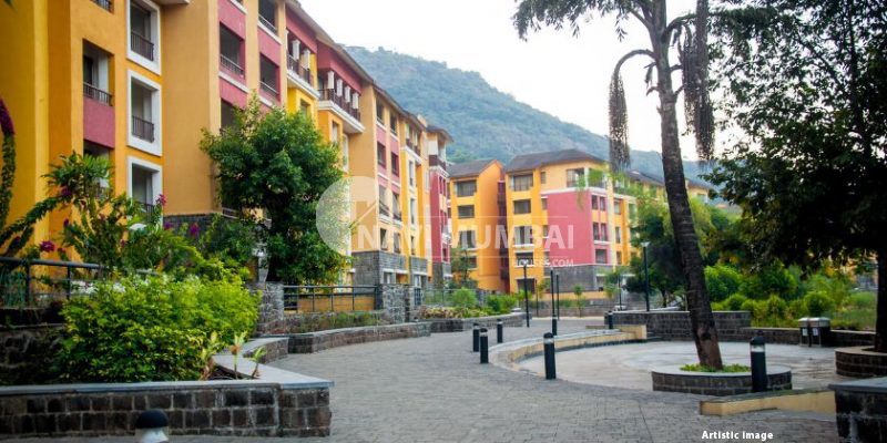 India's First Planned Hill City: Lavasa City