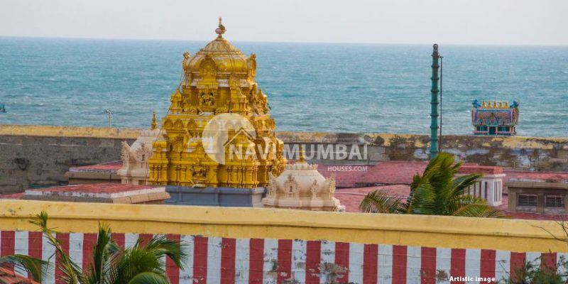 Top Tourist Destinations in Kanyakumari