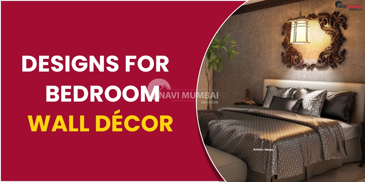 Designs for Bedroom Wall Décor